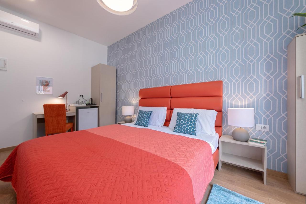 La Preziosa Rooms Pula Exteriör bild