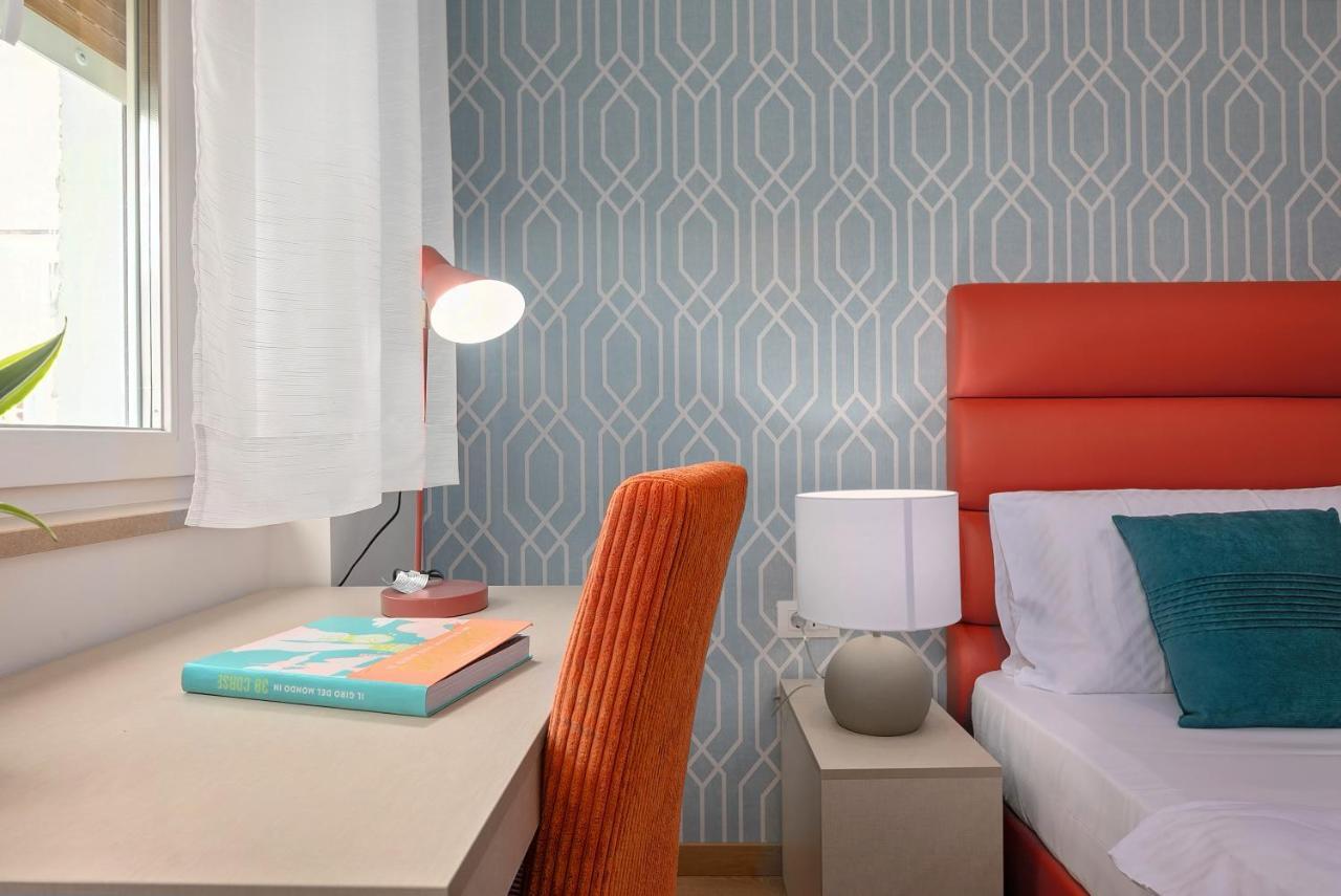 La Preziosa Rooms Pula Exteriör bild