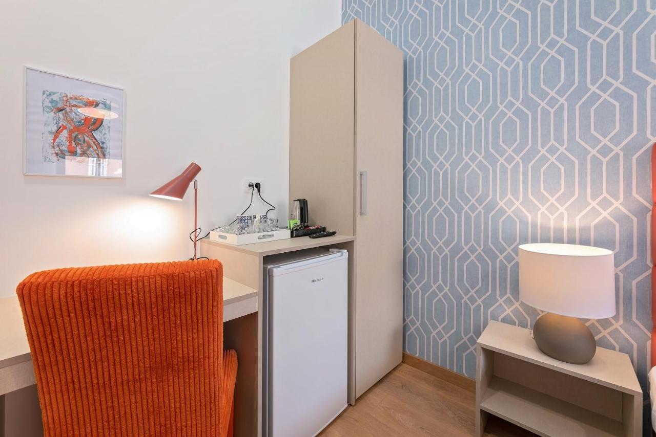 La Preziosa Rooms Pula Exteriör bild